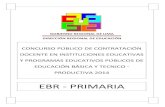 Examen contrato-docente-primaria-2014-drlp