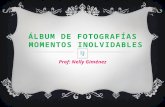 ÁLbum de fotografías 6to grado B "Valmore Rodríguez"