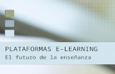 Plataformas E Learning