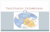 Territorio colombiano