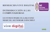 Riohacha vive digital