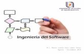 Introducción a la Ingeniria del Software