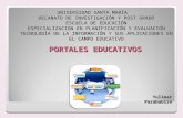 Exposición Portales Educativo 131107210940 phpapp01