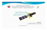 satelites artificiales estudiantes iutoms seccion1022