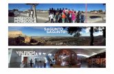 Viaje de Escuelas Viajeras: Peñíscola, Sagunto y Valencia