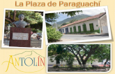 La plaza de_paraguachi