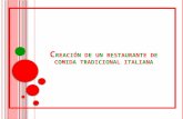 presentacion luis gutierrezPresentaciã³n2 (1) restaurante