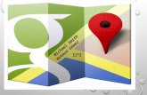 Tutorial google maps