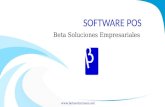 Software POS