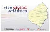 Presentacion Vive Digital Regional  atlantico