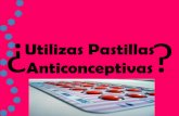 Ventajas y desventajas de las pastillas anticonceptivas