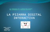 Pizarra digital interactiva  sv