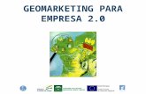 Jornada de GeoMarketing para empresas 2.0 v.2 (completa)