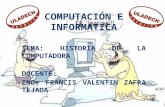 Historia de la computación 4 to