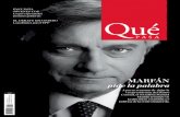 Revista Qué Pasa - Encuesta Jóvenes 2013