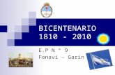Bicentenario 3
