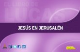 PPT lección adultos Jesús en Jerusalén