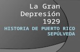Gran Depresión