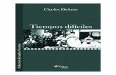 Tiempos difíciles - Charles Dickens