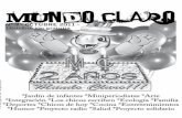 Mundo Claro - Edición 9