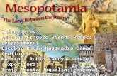 Filosofía de Mesopotamia
