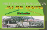 Logros institucionales 24 de mayo
