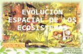 Evolución espacial de los ecosistemas 1 final