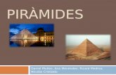 Piràmides B