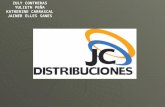 Jc distribuciones[1]