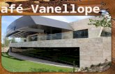 Proyecto Café Vanellope