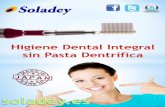 Catálogo Cepillo Dental Iónico Soladey v1.0
