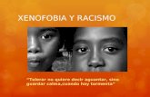 Xenofobia y racismo 2003 2