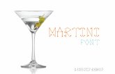 Martini font _ creación de tipografia