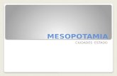 Mesopotamia. .-.-.-.