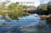 Ventajas del estudio de la biodiversidad en colombia