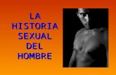 Historia Sexual Del Hombre