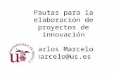 Salamanca innovacion