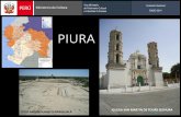 Diagnosis de conservacion Region Piura