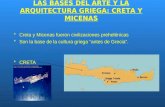 Creta Y Micenas