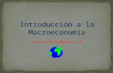 Tema8 introducción a la macroeconomía (gh23)