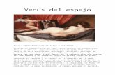 Venus desnuda