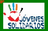 Workshops en Jesuitinas, diciembre 2014: Jóvenes solidarios.