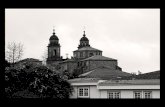 6. Santiago de Compostela