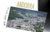 Andorra Oriol