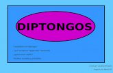 DIPTONGOS - LOGO