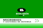 Biologia : Microbios
