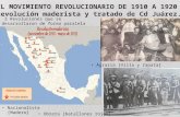 Movimiento 1910 1920