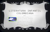 Literatura infantil colombiana638