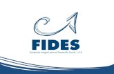 PresentacióN Fides (Final)