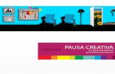 PAUSA CREATIVA COMUNICACION 2.0